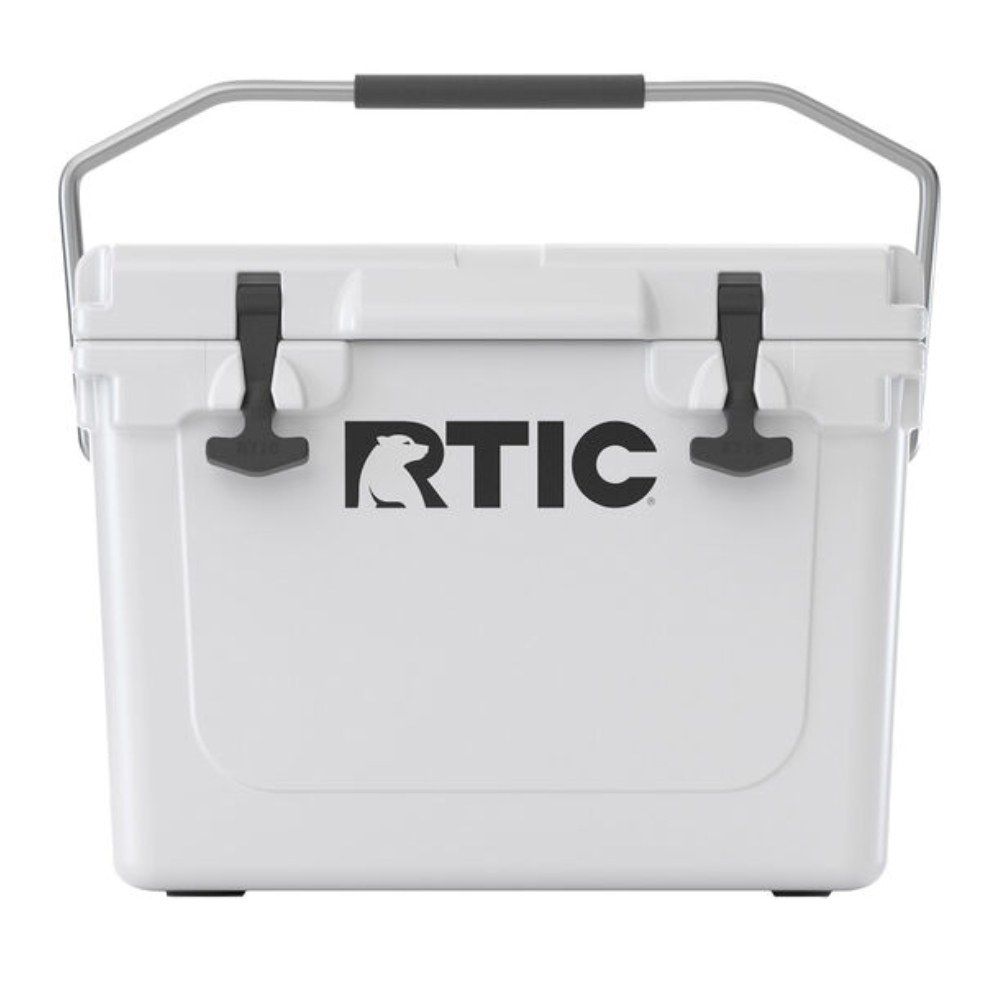 RTIC Ultra-Tough 20QT Cooler