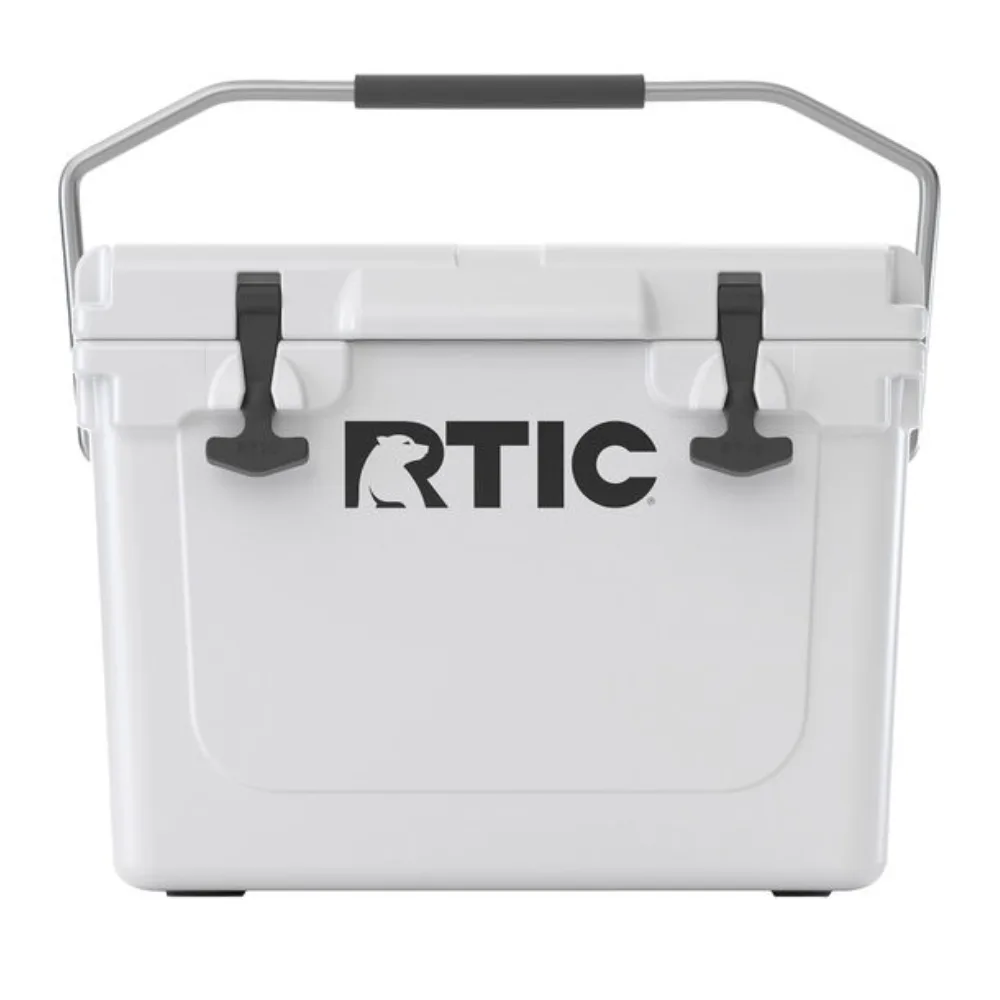 RTIC Ultra-Tough 20QT Cooler