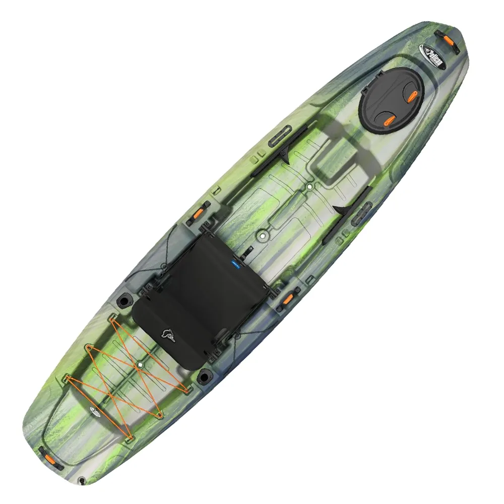 Pelican Catch Classic Fishing Kayak