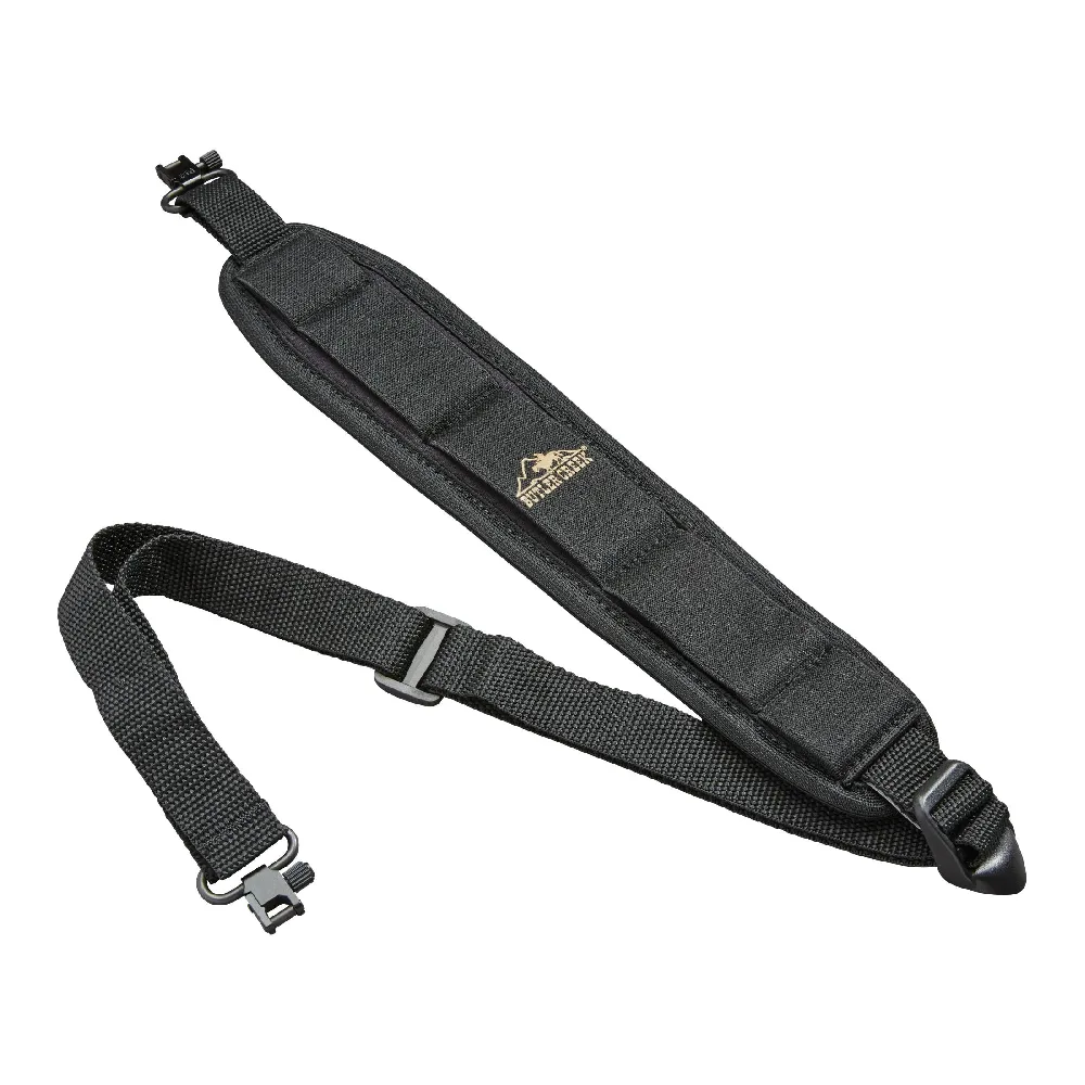 Butler Creek Comfort Stretch Rifle Sling