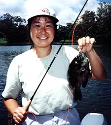 Hawaii record