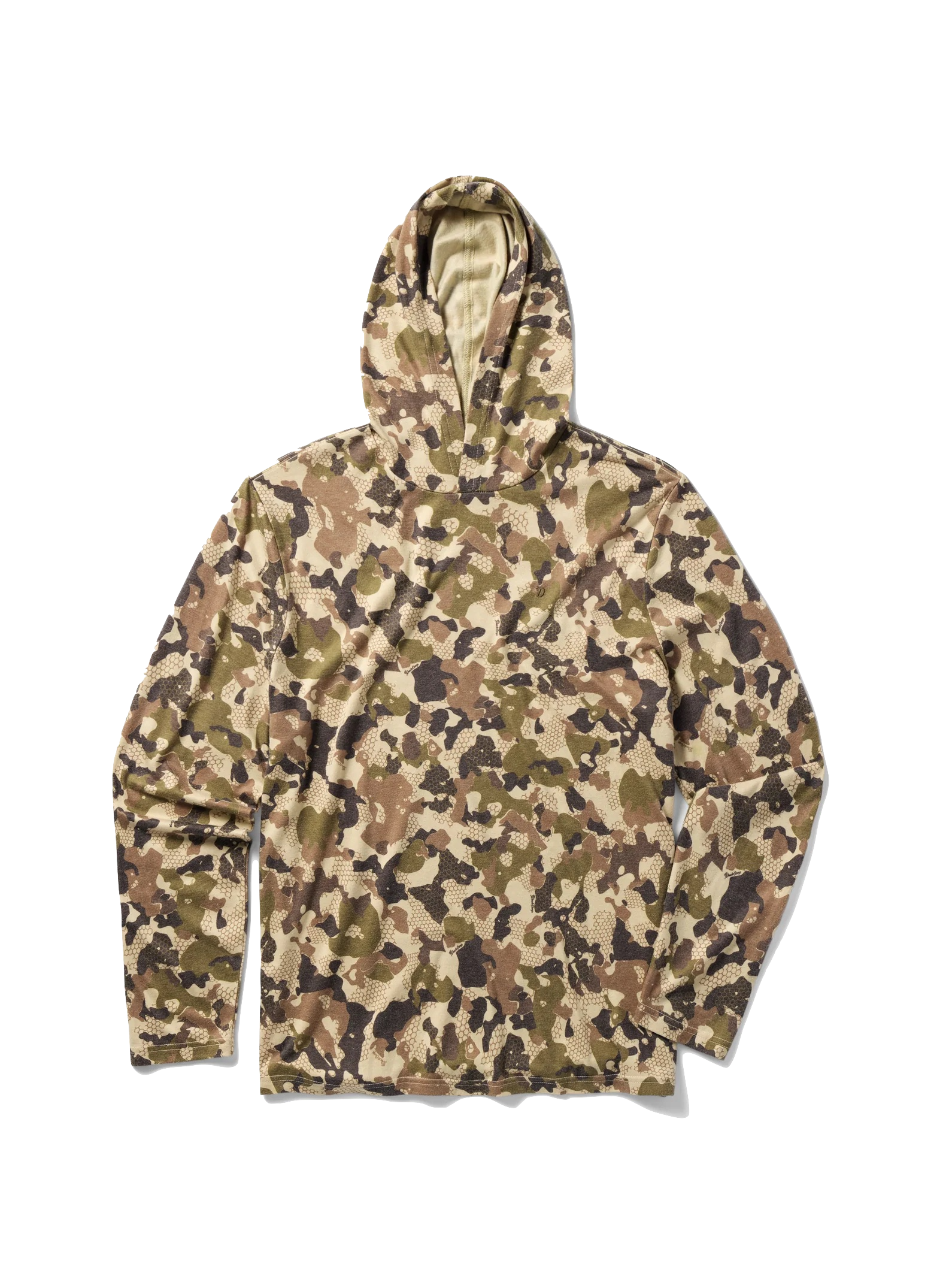 Duck Camp Essential drirelease Hoodie