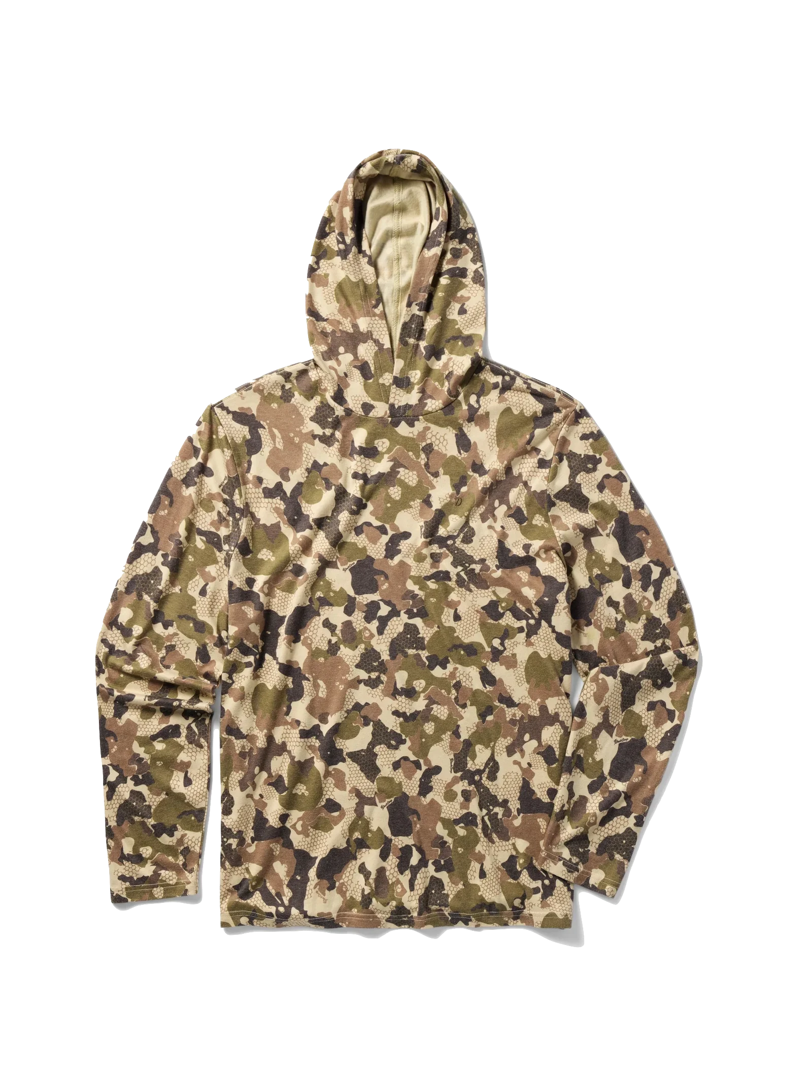 Duck Camp Essential drirelease Hoodie