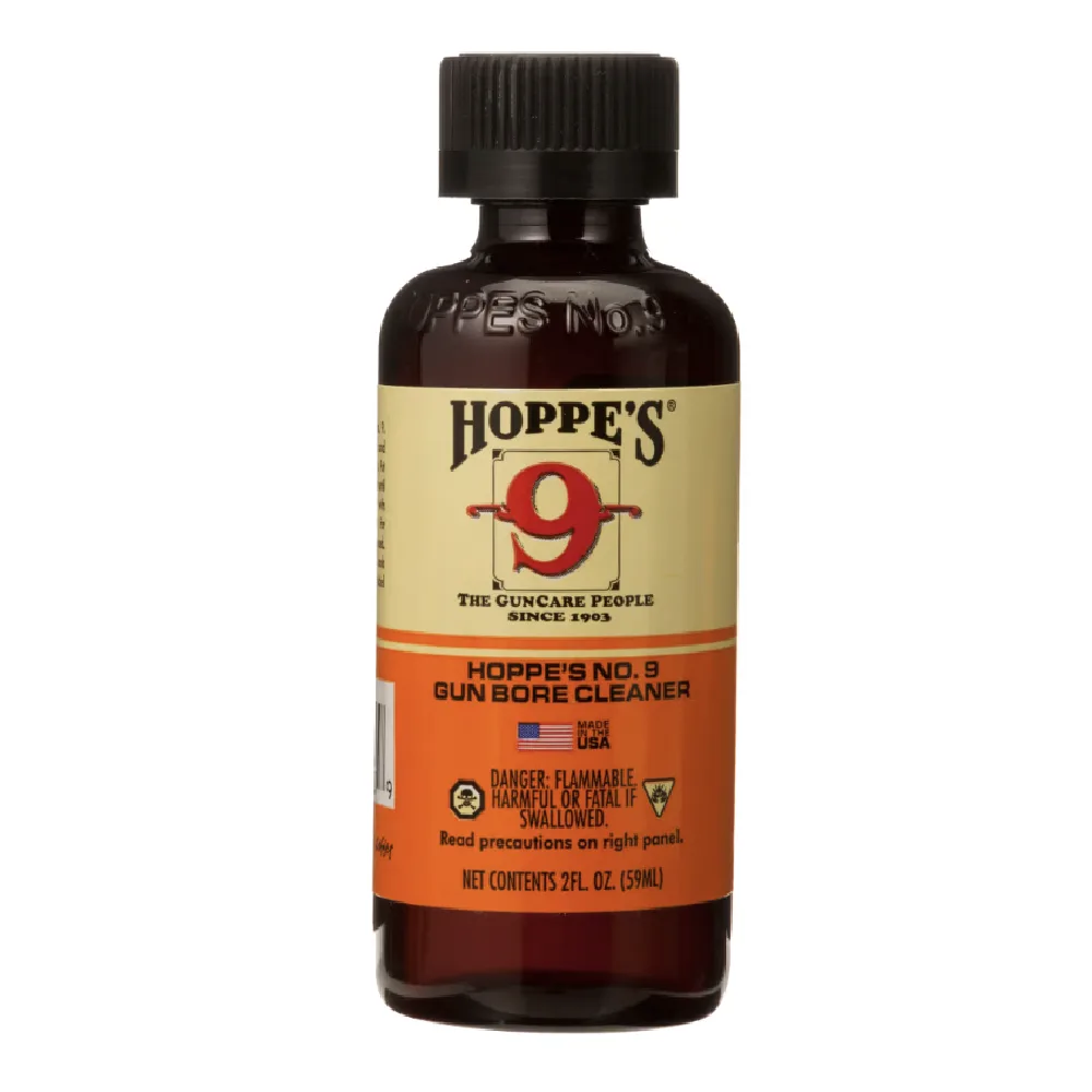 Hoppe-s No. 9 Gun Bore Cleaner