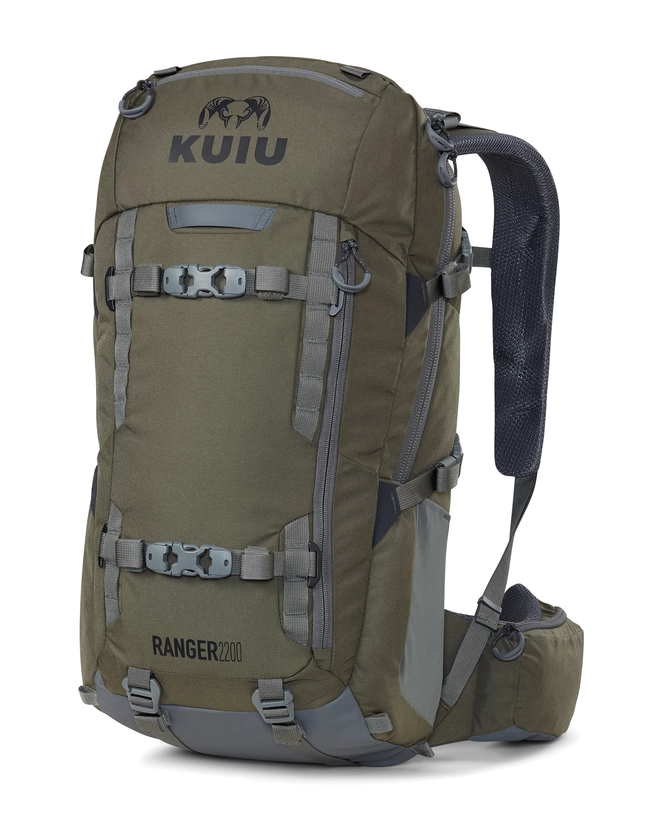 Kuiu Ranger 2200 Backpack