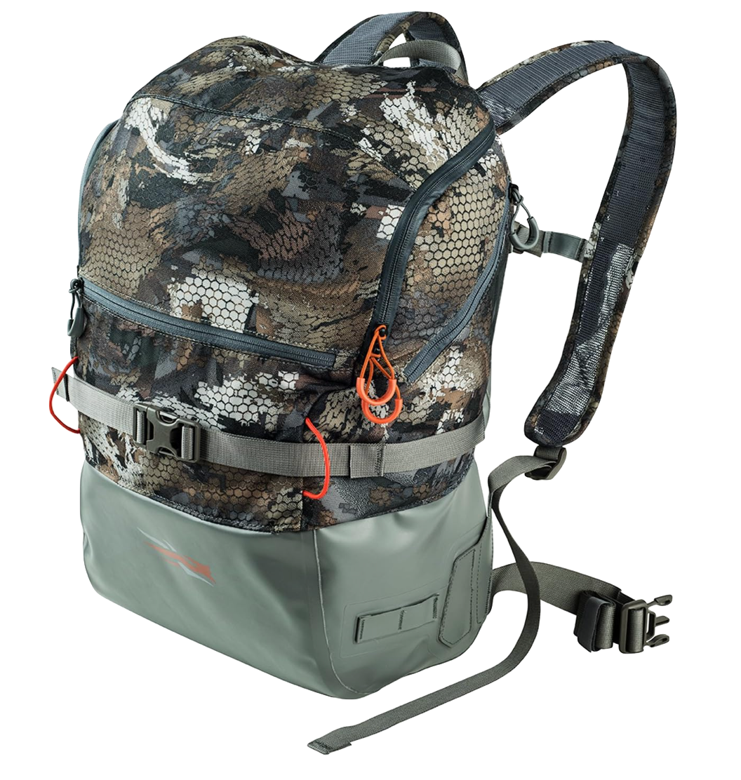 Sitka Timber Pack