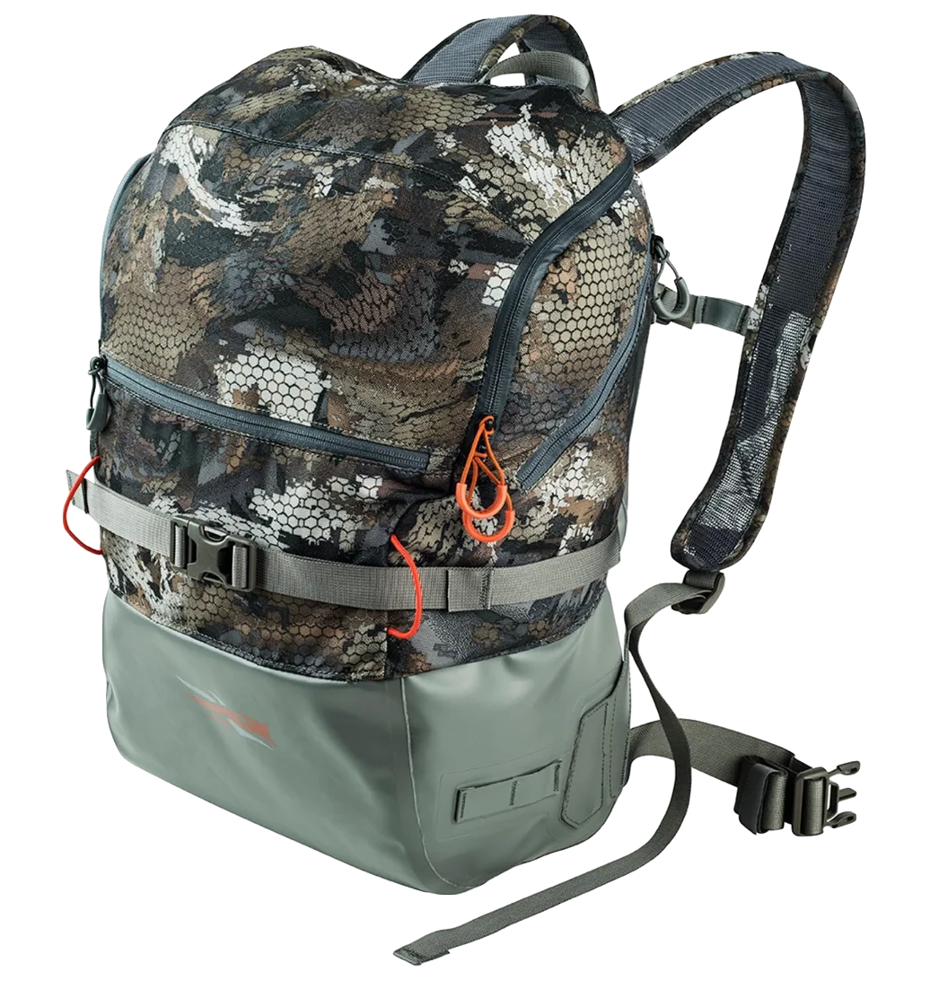 Sitka Timber Pack