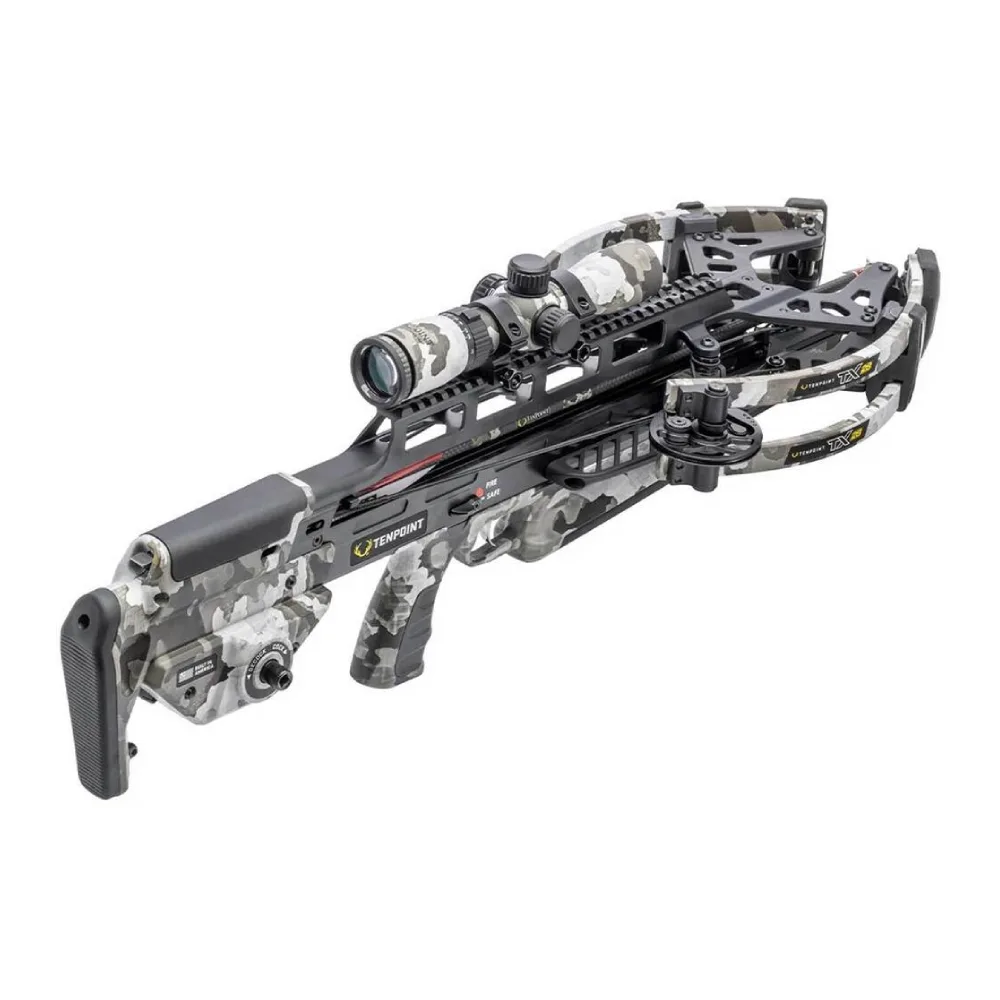 TenPoint TX 28 Crossbow