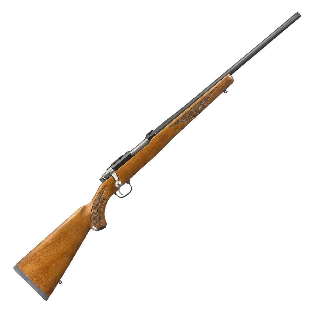 Ruger 77 22 Bolt-Action Rifle