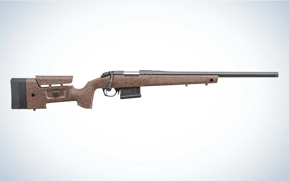 Begara B14 HMR