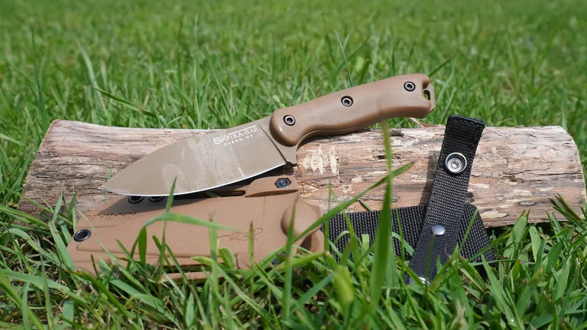 Best Camping Knives