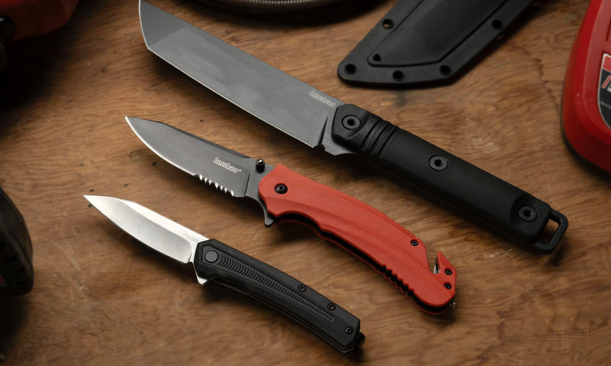 Cyber Monday Knife Deals