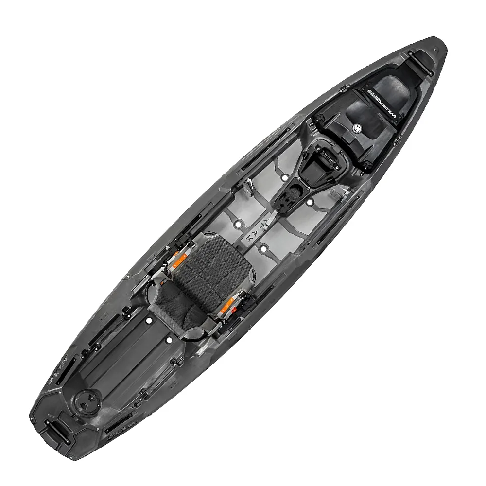 Wilderness Systems A.T.A.K. 120 Fishing Kayak