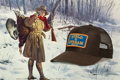 Field & Stream: How to Hunt, Fish, Camp, and Survive