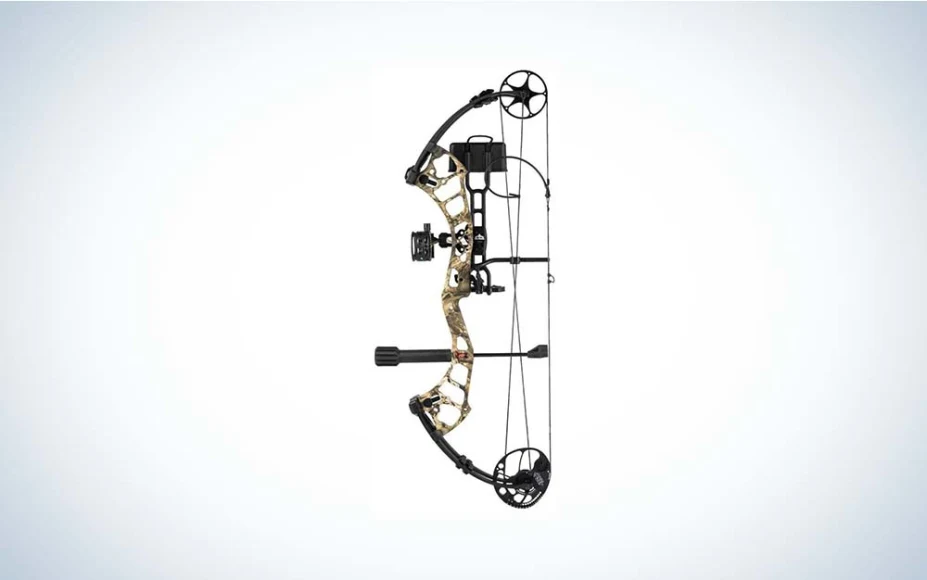 PSE Stinger Compound Bow: Tested and Reviewed | Field & Stre