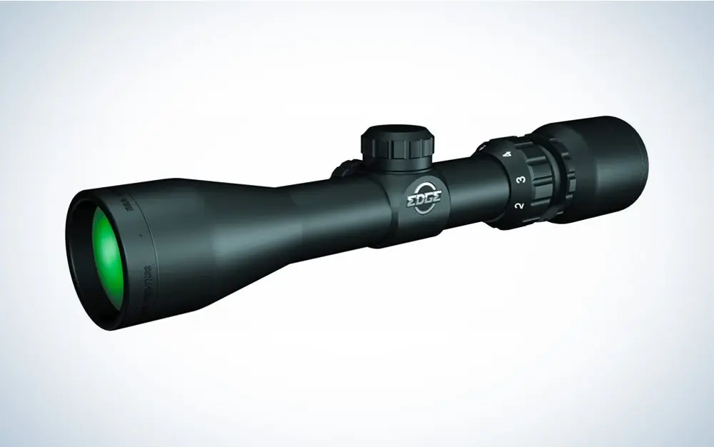 BSA Edge Handgun Scope