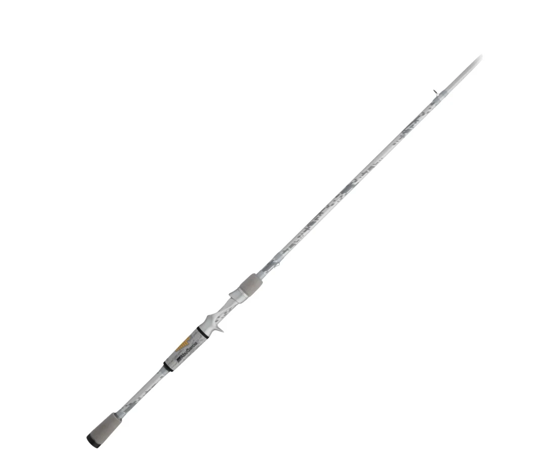 Abu Garcia Jordan Lee Casting Rod