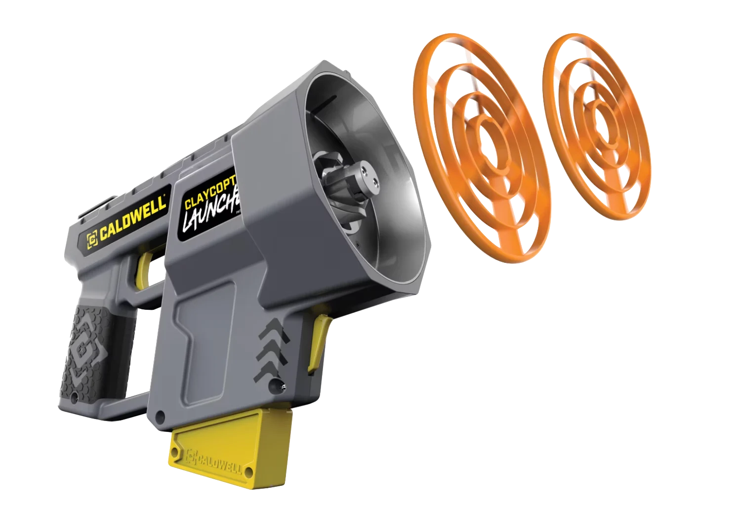 Caldwell ClayCopter
