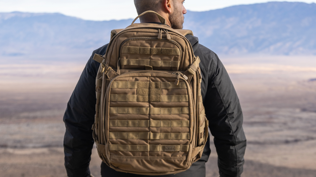 The 8 Best Survival Backpacks of 2024 Tested and Reviewed