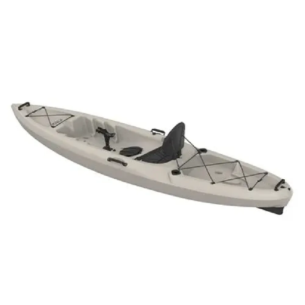 Lifetime Stealth Angler 110 Fishing Kayak