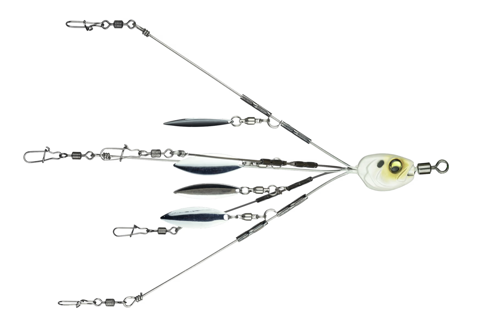 Alabama Rig Lure