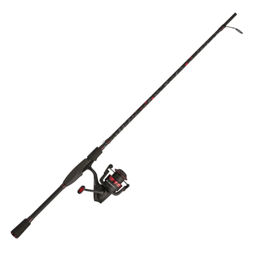 Abu Garcia Vendetta Spinning Combo