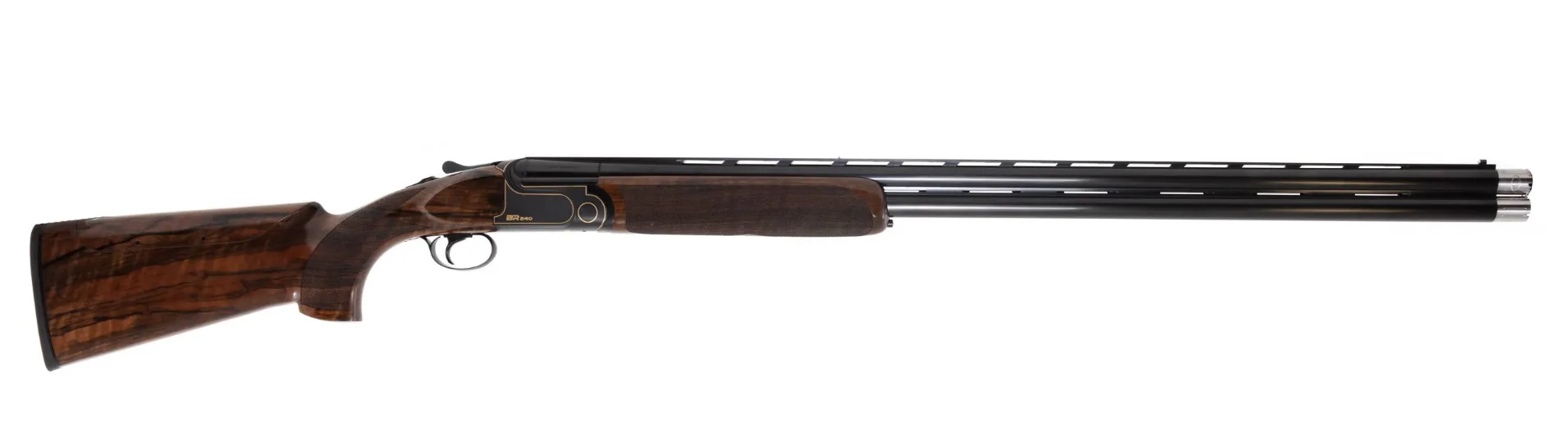 The new Rizzini BR 240 Cole Special Sporting on a white background. 