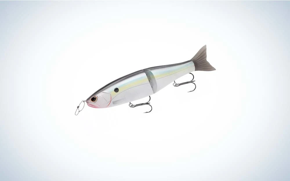 STORM Arashi Glide Bait swimbait