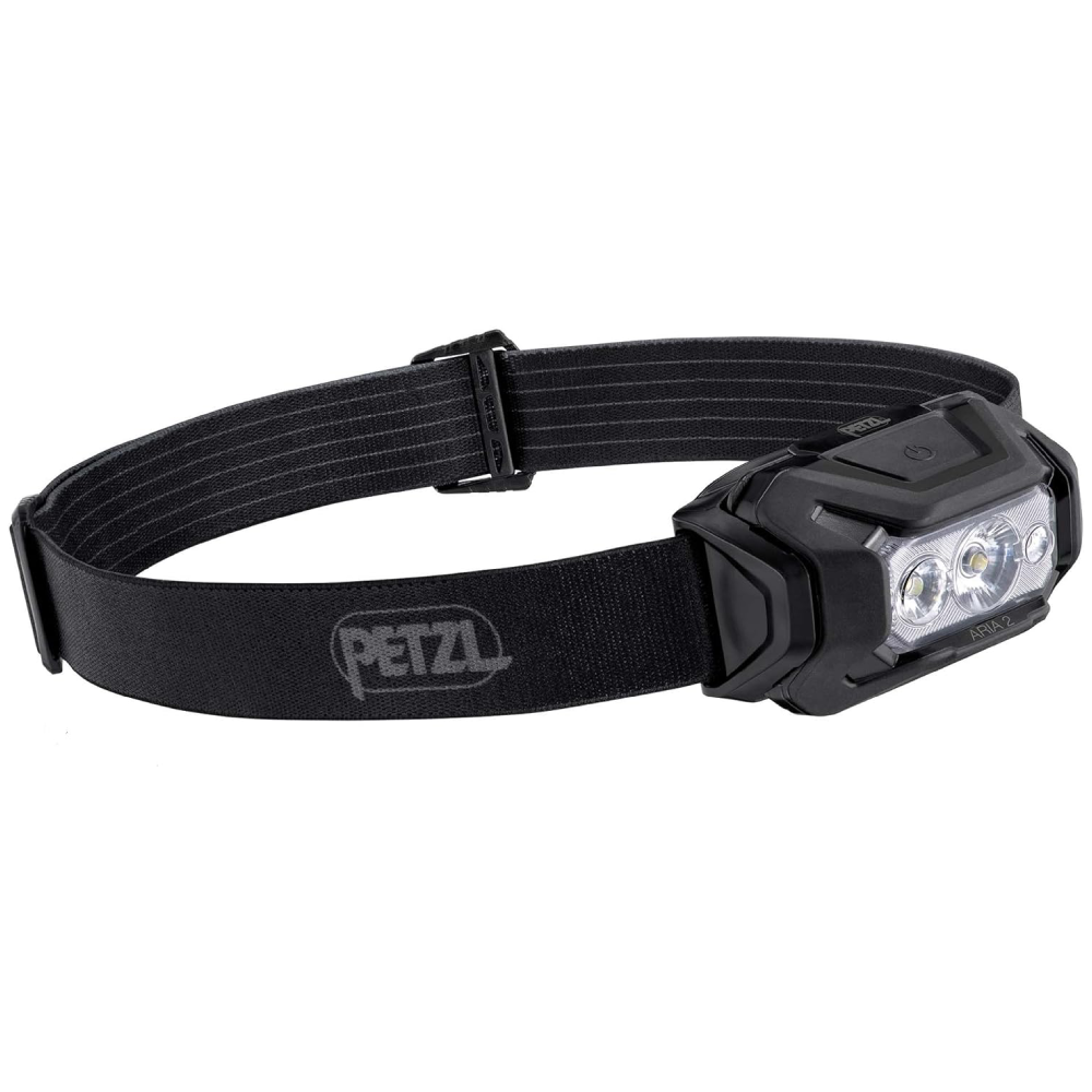 Petzl Aria 2 Headlamp