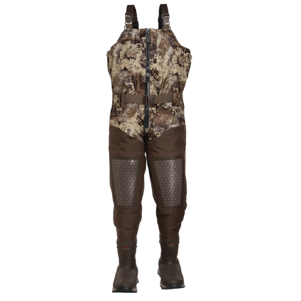 Cabela-s Northern Flight Front Zip Hunting Waders