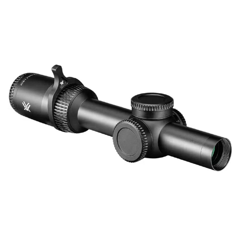 Vortex Strike Eagle 1-8x24 FFP Rifle Scope