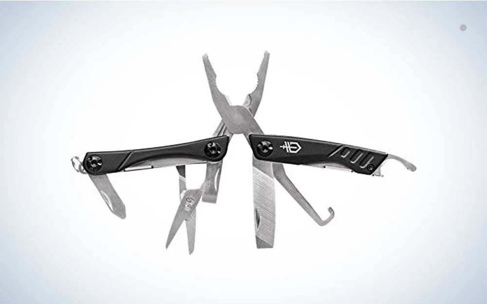 Gerber Dimer Multitool