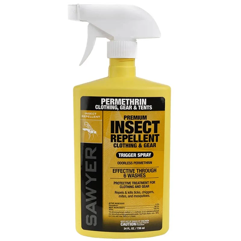 sawyer duranon permethrin