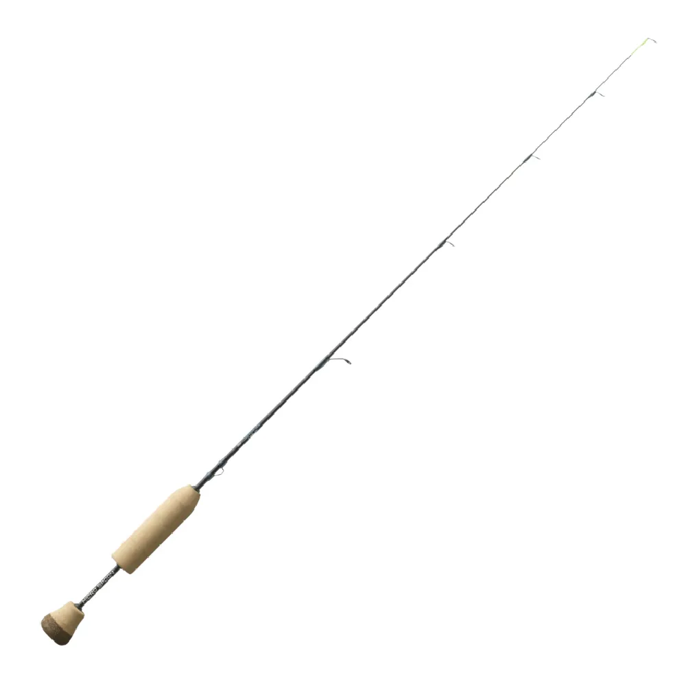 St. Croix Custom Ice Fishing Rod