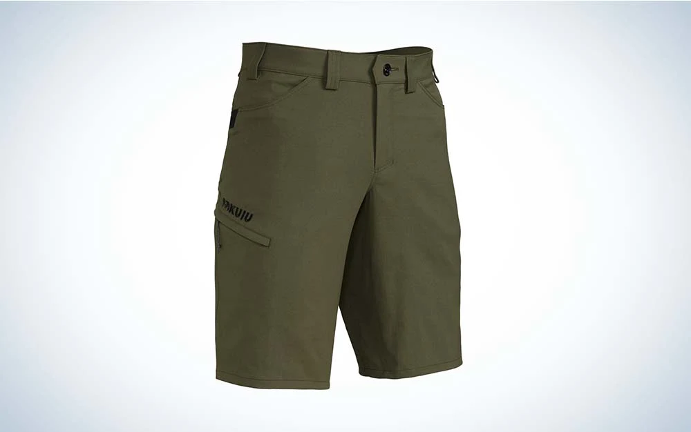 KUIU Shorts