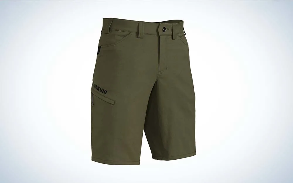 KUIU Shorts