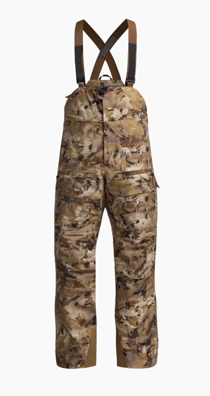 Sitka Blizzard Pro Bibs