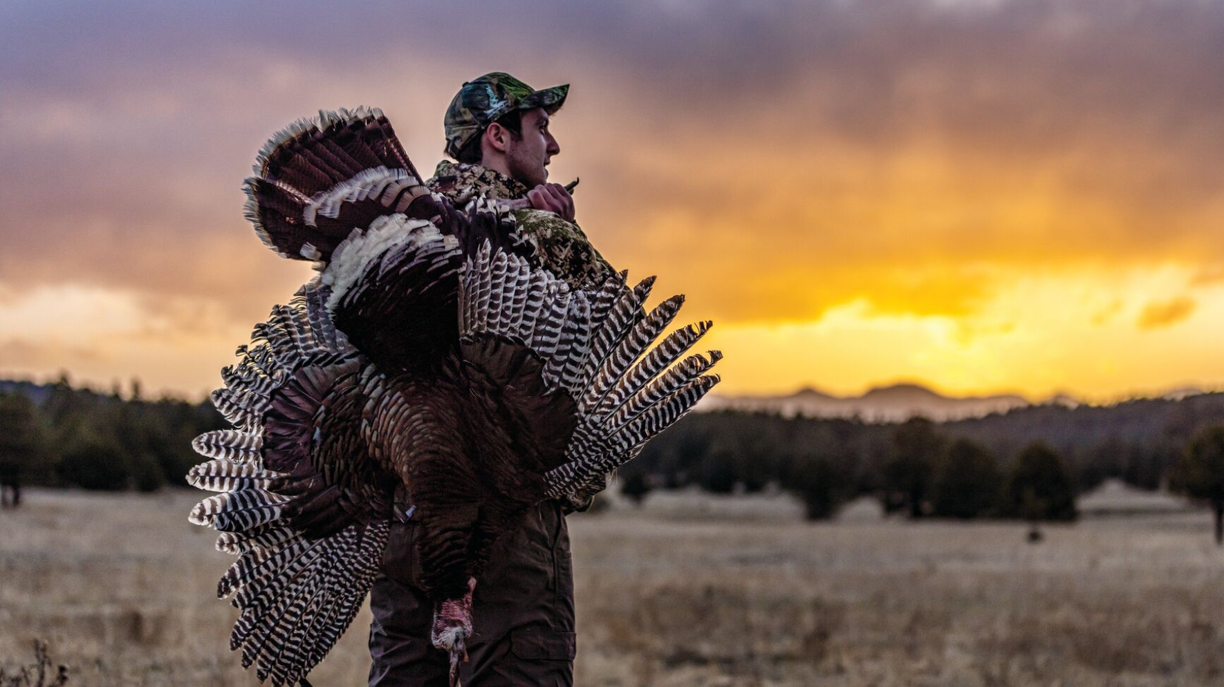 Cabela-s Spring Turkey Hunting Sale