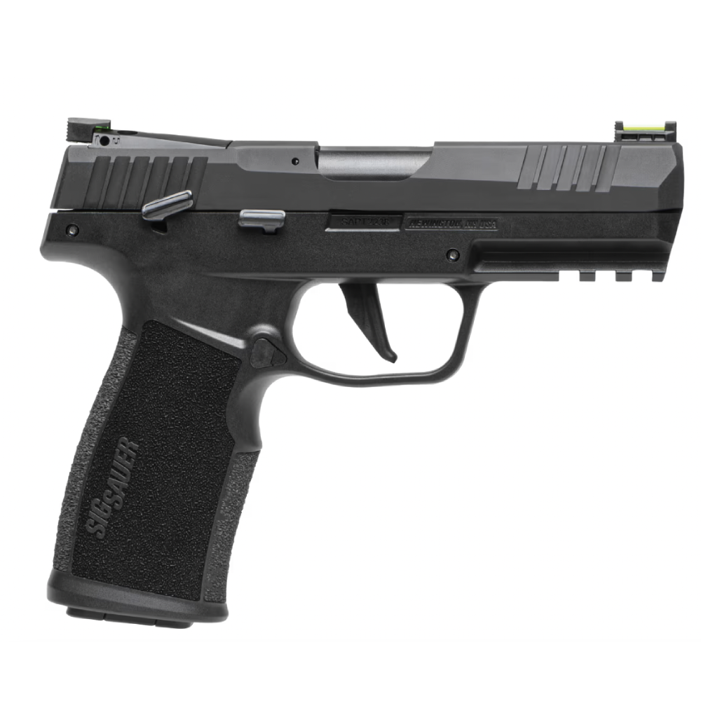 Sig Sauer P322 Semi-Auto Pistol