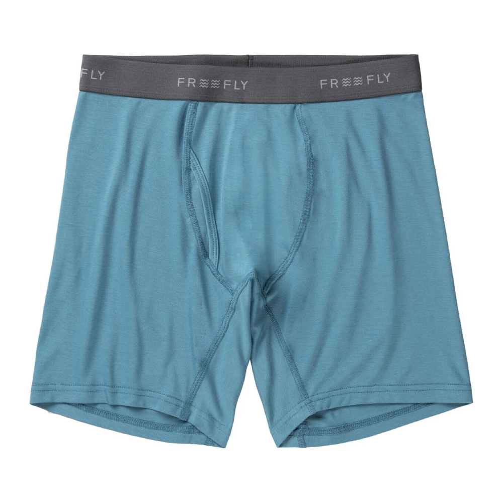 Free Fly Bamboo Motion Boxer Briefs