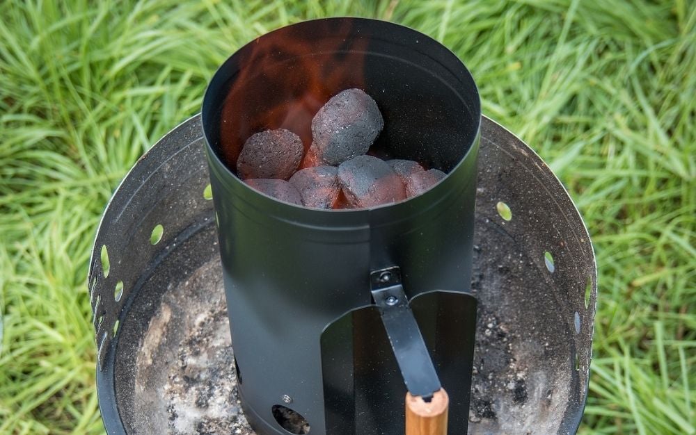 The 5 Best Charcoal Chimneys of 2024 Field Stream