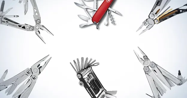 multitool lead photo