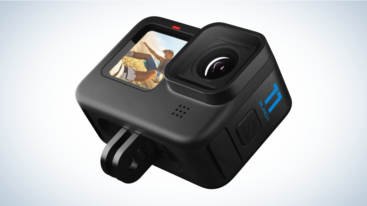 GoPro HERO11