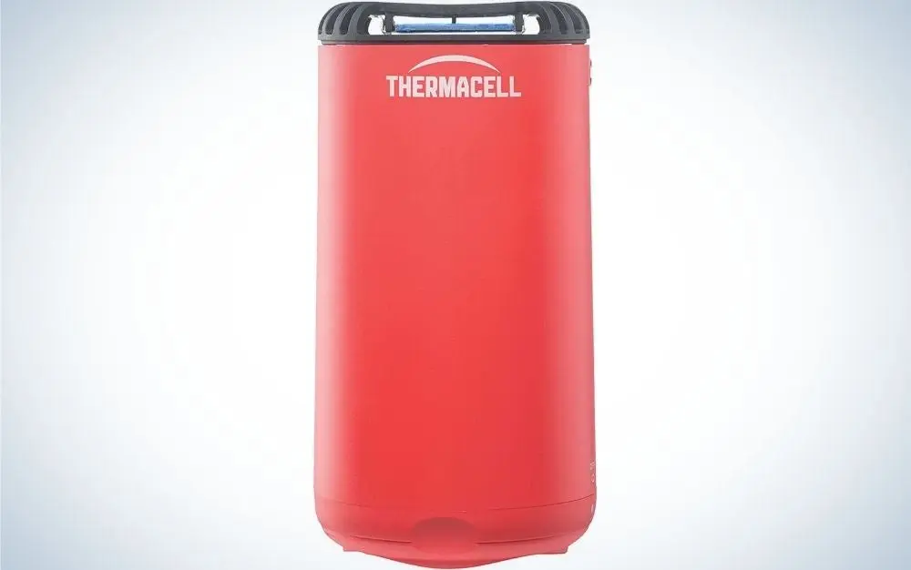 Thermacell Patio Shield