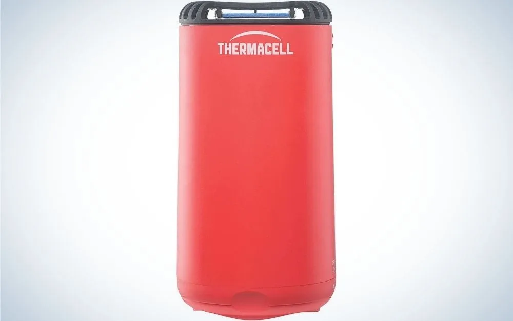 Thermacell Patio Shield