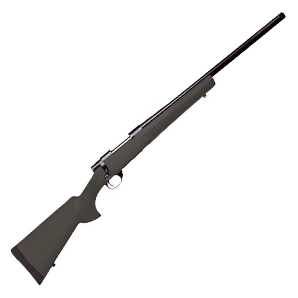 Howa M1500 Hogue