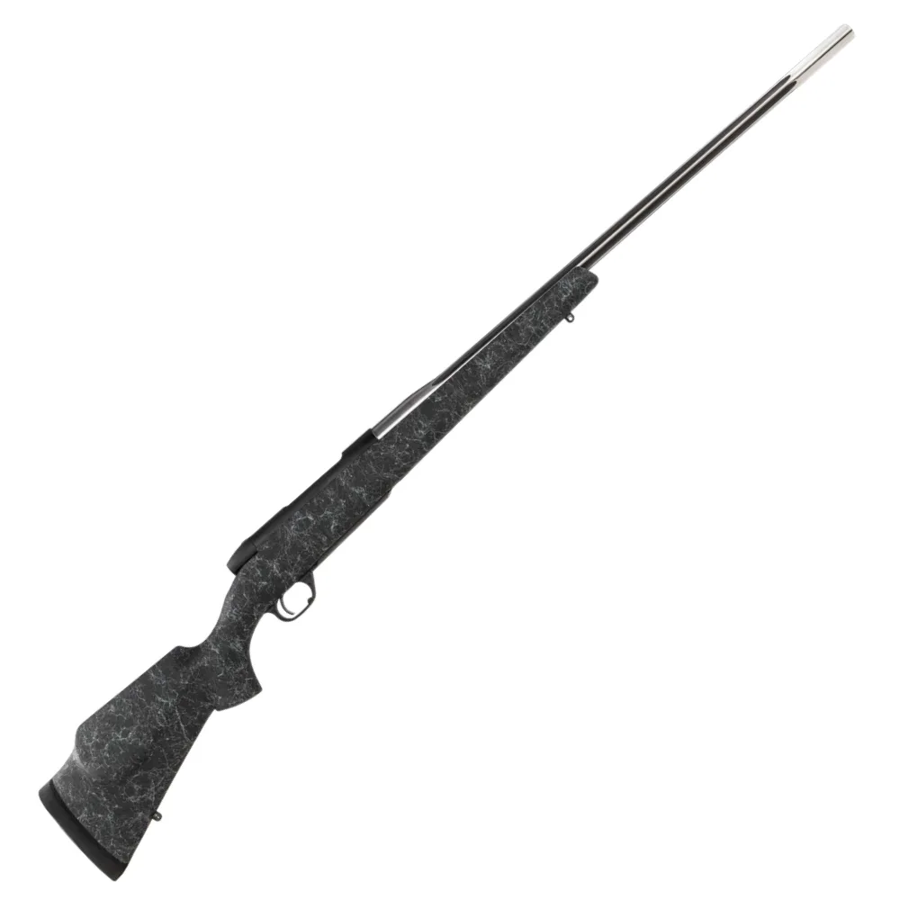 Weatherby Mark V