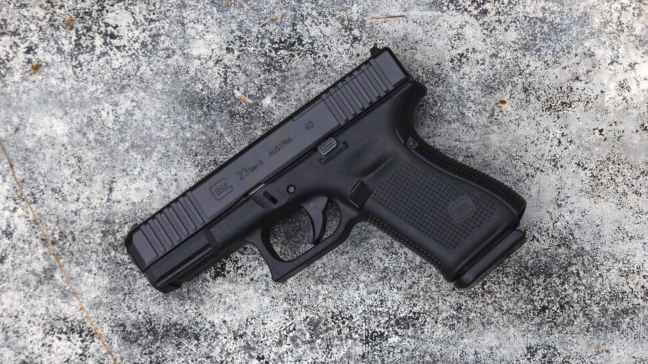 Glock 23 Pistol