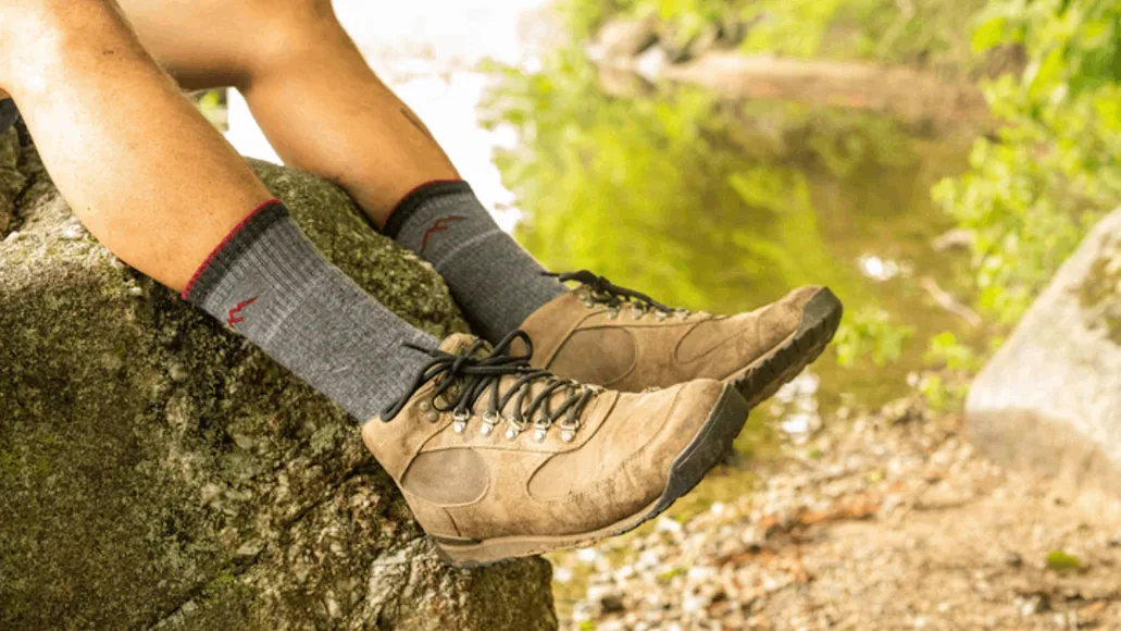 Wool Socks
