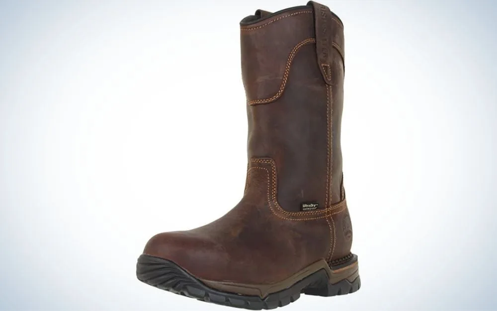 Irish Setter Men's 83906 Wellington Boot